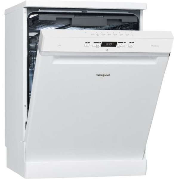 Посудомоечная машина HOTPOINT-ARISTON HFO 3C23 WF