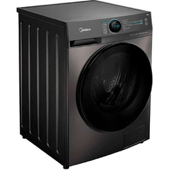 Стиральная машина Midea MF200W80WBS/S-RU