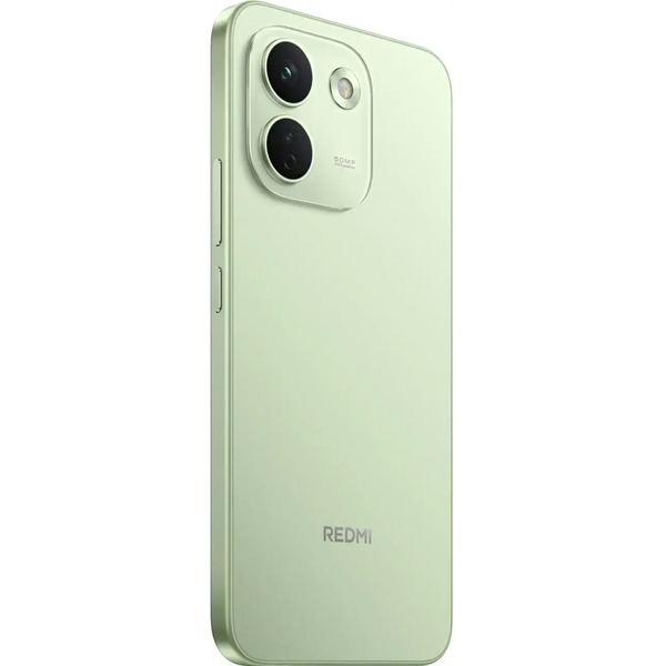 Смартфон Xiaomi Redmi Note 17 Pro Max 5G  8GB/256GB Green RU