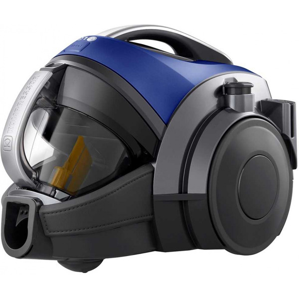 Пылесос LG VK89609HQ