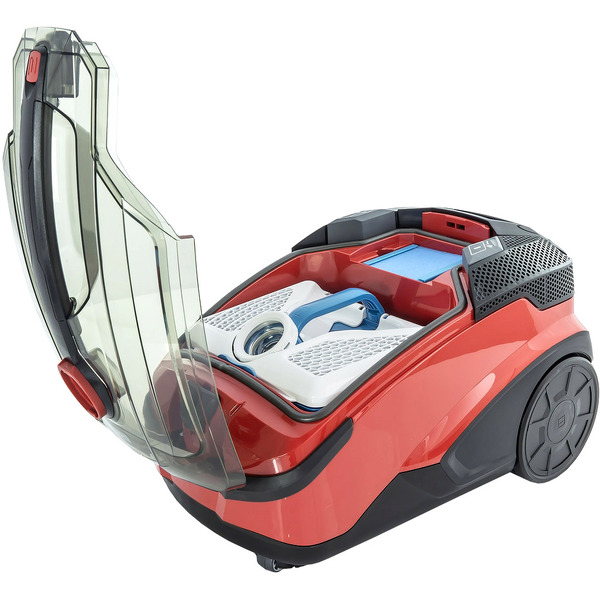 Пылесос THOMAS WAVE XT AQUA-BOX