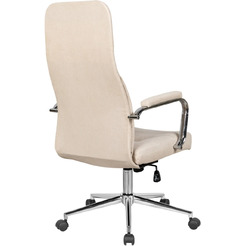Кресло офисное SITUP TUCSON (Beige / Beige)
