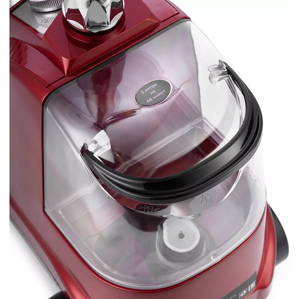 Отпариватель Kitfort KT-979