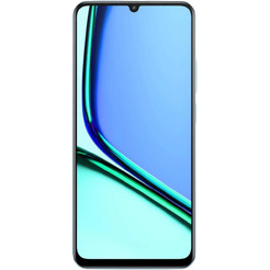 Смартфон Realme Note 60 RMX3933 6GB/128GB (голубой)