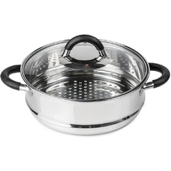 Пароварка TalleR TR-11062