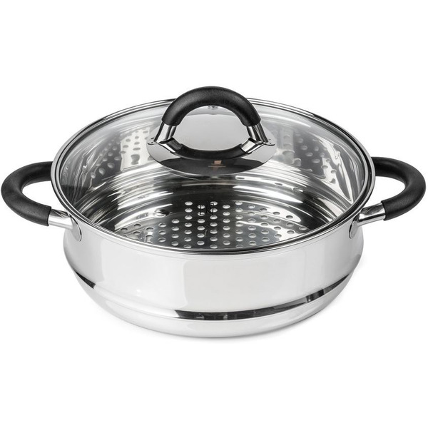 Пароварка TalleR TR-11062