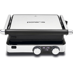 Электрогриль Polaris PGP 2302D