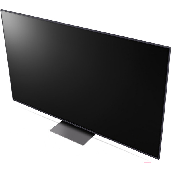 Телевизор LG 86QNED86T6A
