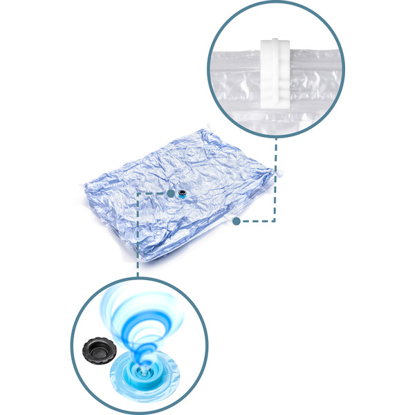 Вакуумный пакет LAMART LT 8023