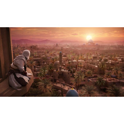 Игра для PS4 Assassin's Creed Mirage [русские субтитры]