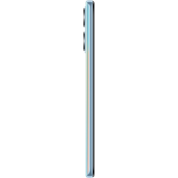 Смартфон HONOR X7a (RKY-LX1) 4GB/128GB (серебристый)