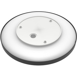 Настенно-потолочный светильник OSRAM CL RCMS 18W840 черный