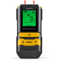 Влагомер Instrumax Woodstone 500 Pro (IM0188)