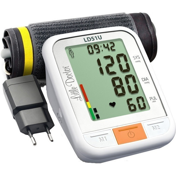 Тонометр Little Doctor LD51U