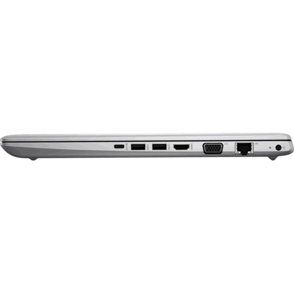 Ноутбук HP Probook 450 G5 (2RS07EA)