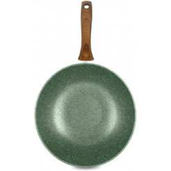 Сковорода ВОК НМП Eco Way EW3126