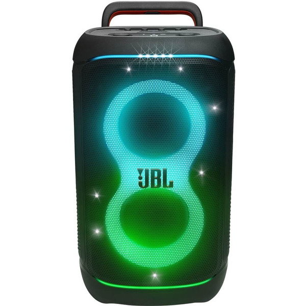 Портативная акустика JBL Partybox 520