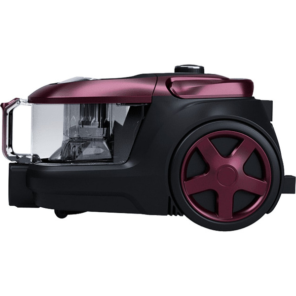 Бытовой пылесос с контейнером Atvel DX2000