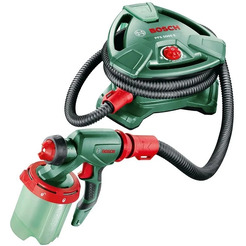 Краскораспылитель Bosch PFS 5000 E (0603207200)