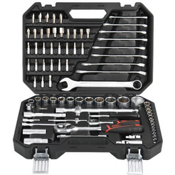 Универсальный набор инструментов Deli EDQ45082