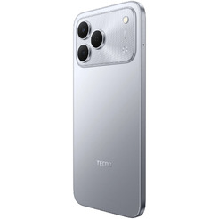 Телефон Tecno Spark 50 KN4n 8GB/256GB (серый)