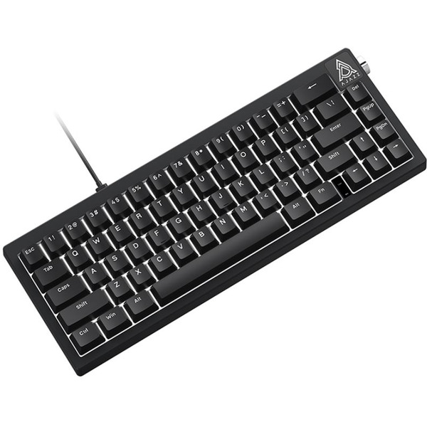 Клавиатура AJAZZ AK650 Red Switch (черный)