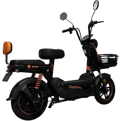 Электросамокат Kugoo EC03 (2026)