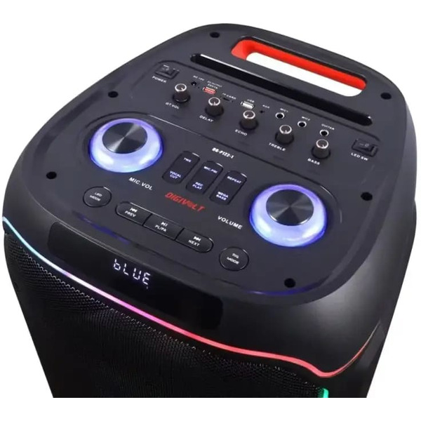 Беспроводная колонка Digivolt DG-P122-1