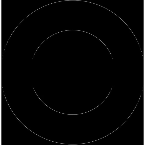 Варочная панель Midea MCH64401SX