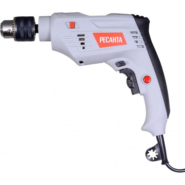 Дрель Ресанта ДУ-15/680 (75/8/2)