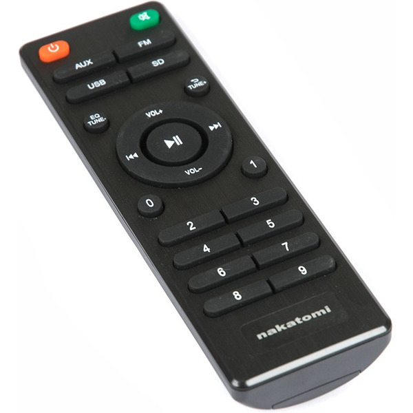 Акустика Nakatomi GS-25