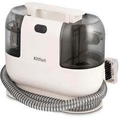 Моющий пылесос Kitfort КТ-5324