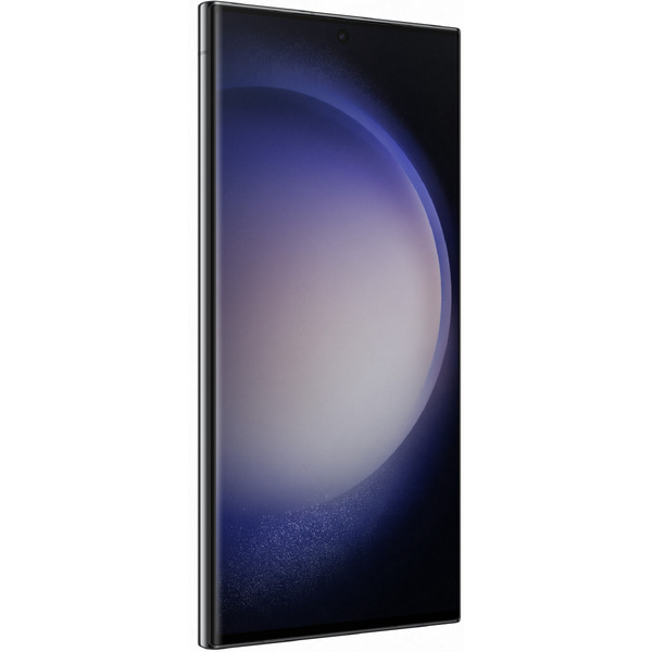 Смартфон Samsung Galaxy S23 Ultra SM-S918B/DS 12GB/512GB (черный фантом)