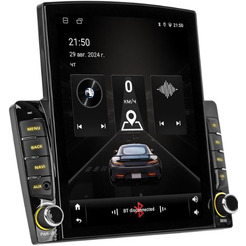 USB-магнитола ACV AD-9701