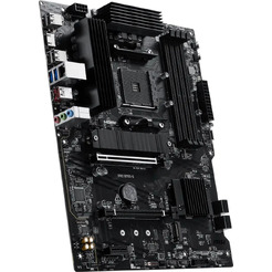 Материнская плата MSI Pro B550-S