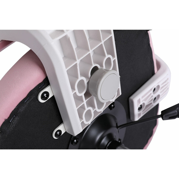 Кресло детское Brabix MG-206 533154 (розовый)