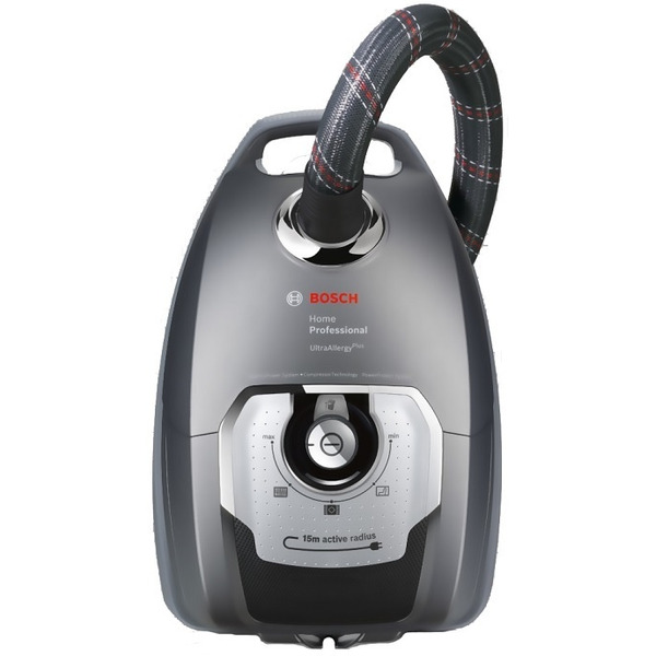 Пылесос Bosch BGL8PRO5IR