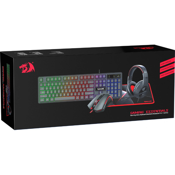 Игровой набор Redragon S137