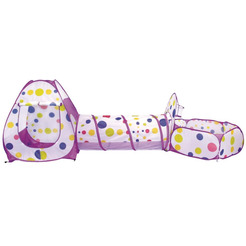 Детская игровая палатка Ausini RE1308P