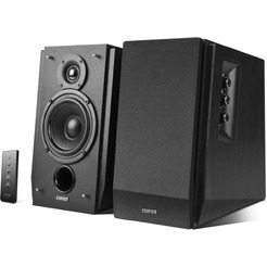 Акустическая система Edifier R1700BT (черный)