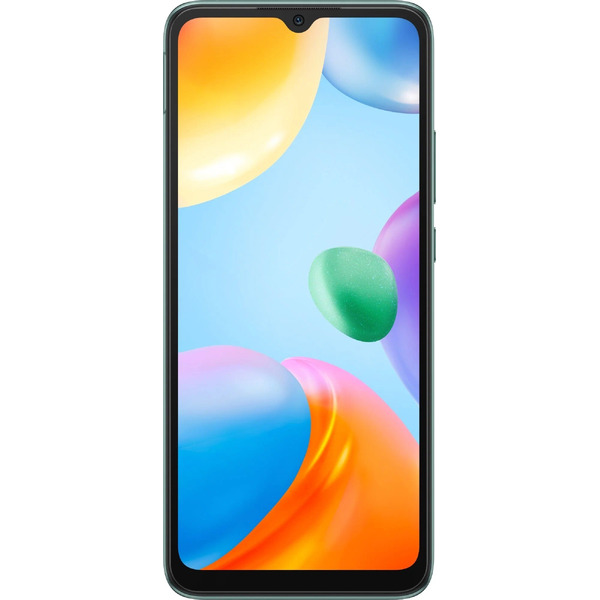 Смартфон Xiaomi Redmi 10C 4GB/128GB Mint Green EU