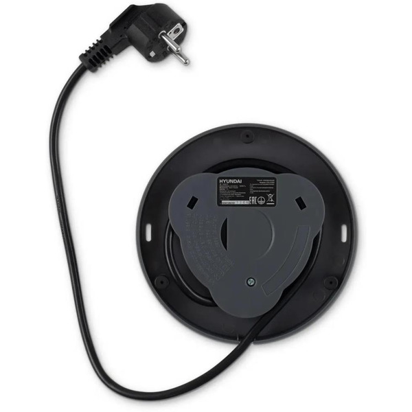 Электрический чайник Hyundai HYK-G4508