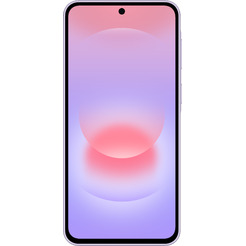 Смартфон Samsung Galaxy A37 5G SM-A376 8GB/128GB (лаванда)