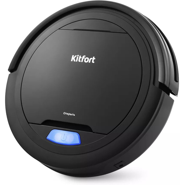 Робот-пылесос Kitfort KT-562