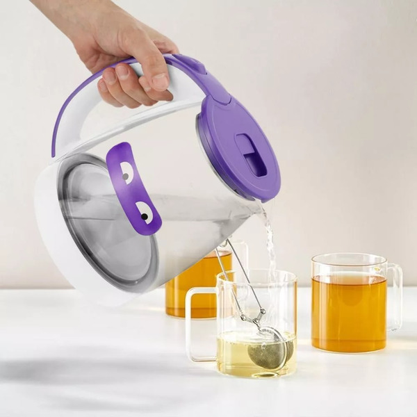 Электрический чайник Kitfort KT-6167