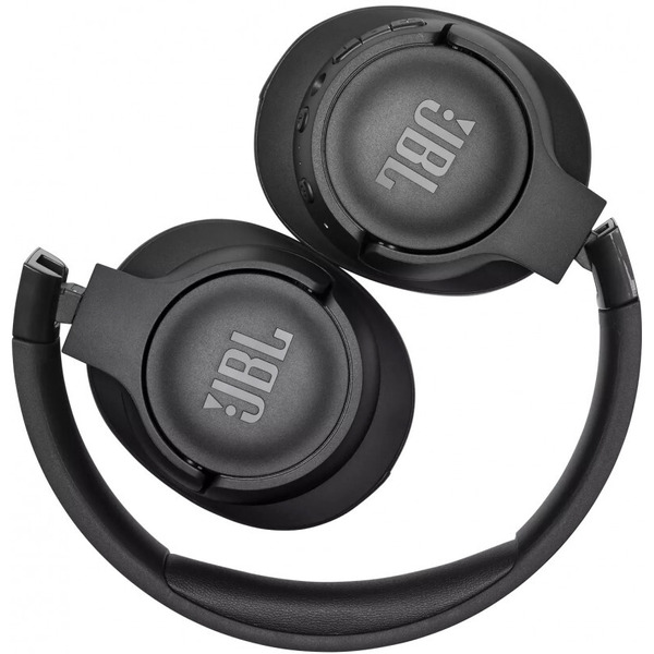 Наушники JBL Tune 760 NC (черный)