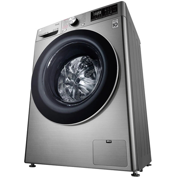 Стирально-сушильная машина LG F2V5GG2S