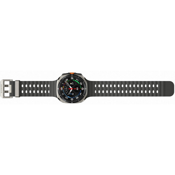 Smart-часы SAMSUNG Galaxy Watch Ultra 47mm LTE (SM-L705FZTACAU) Titanium