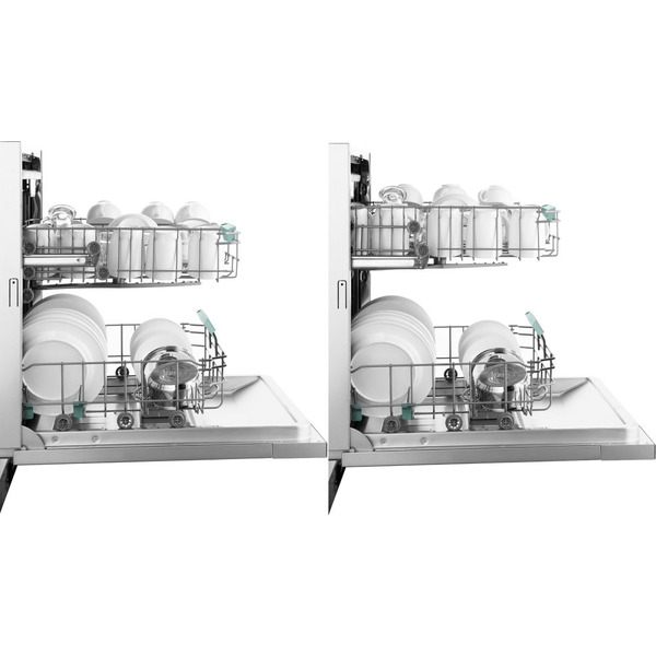 Встраиваемая посудомоечная машина Weissgauff BDW 6063