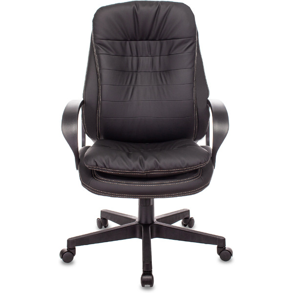 Кресло Бюрократ T-9950PL (черный)